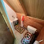 Svaeteho Filipa Chalet Hnilcik