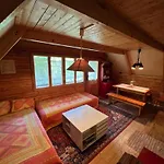Chalet Svaeteho Filipa