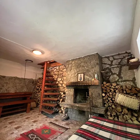 Svaeteho Filipa Chalet