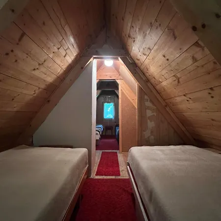 Chalet Svaeteho Filipa *