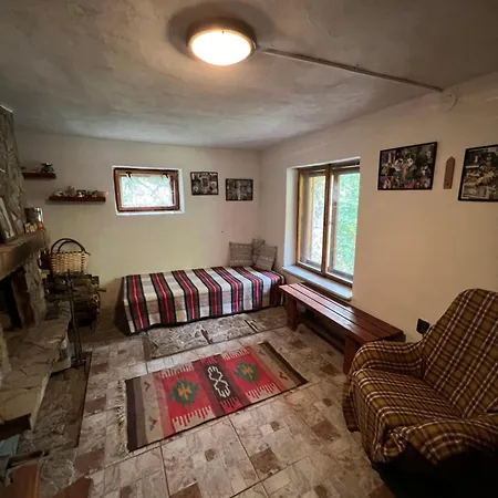 Chalet Svaeteho Filipa Hnilcik