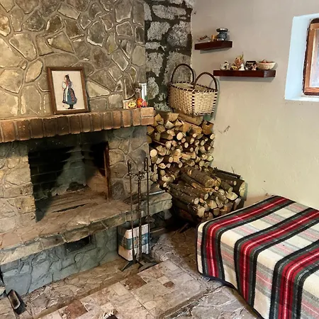 Chalet Svaeteho Filipa *