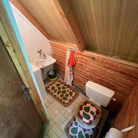 Svaeteho Filipa Chalet Hnilcik