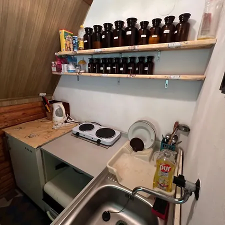 Chalet Svaeteho Filipa