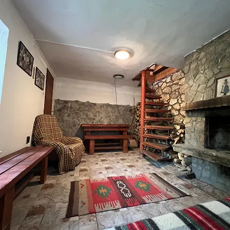 Svaeteho Filipa Chalet *