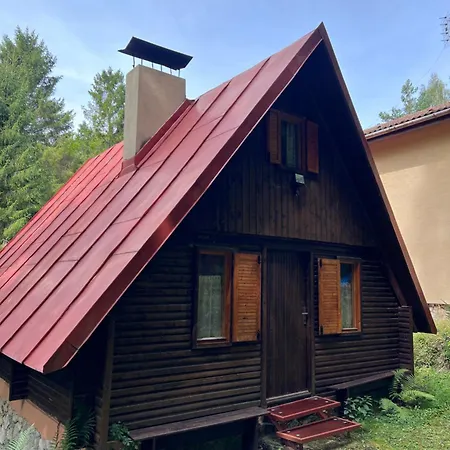 Svaeteho Filipa Chalet Hnilcik