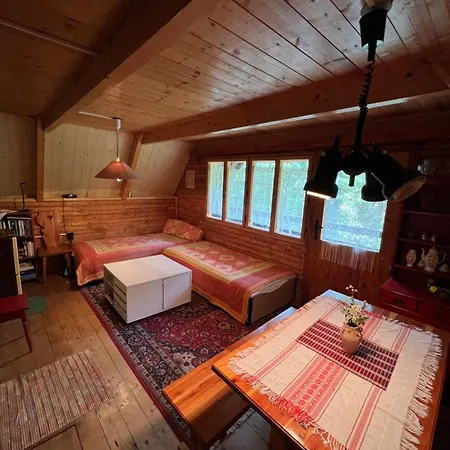 Chalet Svaeteho Filipa Hnilcik