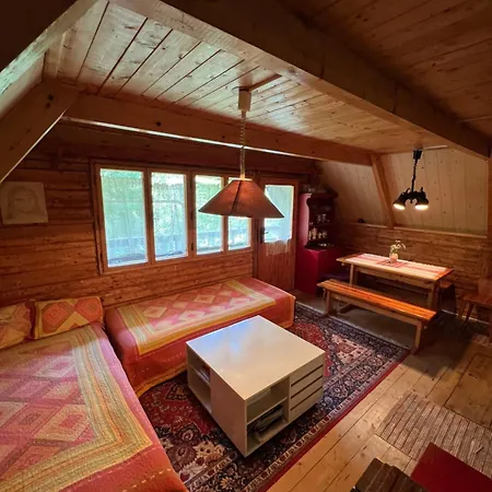 Chalet Svaeteho Filipa