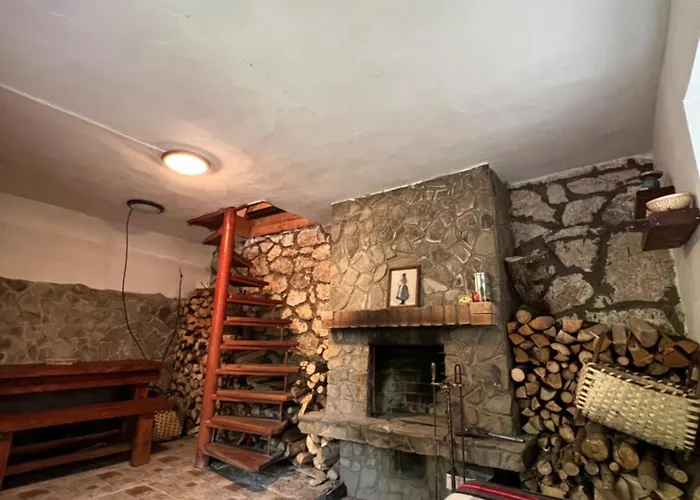 Svaeteho Filipa Chalet