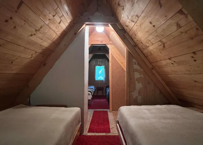 Chalet Svaeteho Filipa *