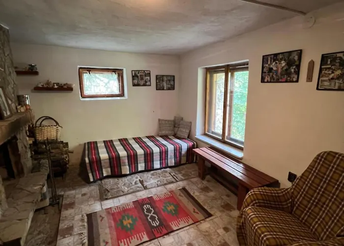 Chalet Svaeteho Filipa Hnilcik