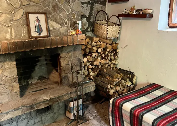 Chalet Svaeteho Filipa *