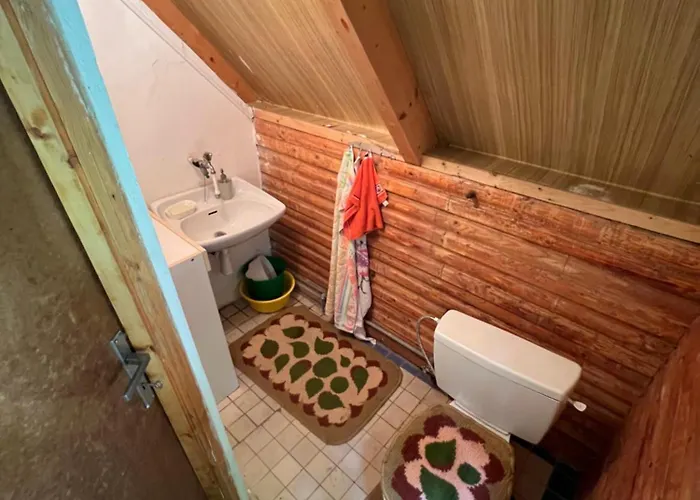 Svaeteho Filipa Chalet Hnilcik