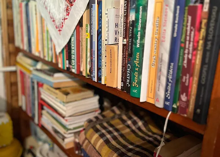 Svaeteho Filipa * Hnilcik