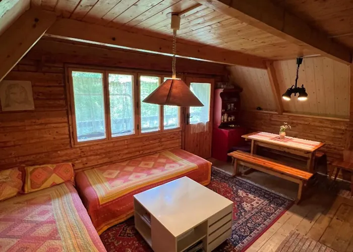 Chalet Svaeteho Filipa